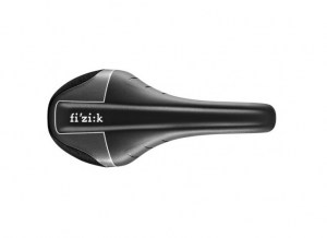 Fizik Σέλα M5 Tundra - Black/Black DRIMALASBIKES